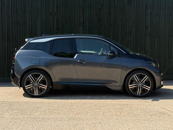 BMW i3 42.2kWh Auto 5dr