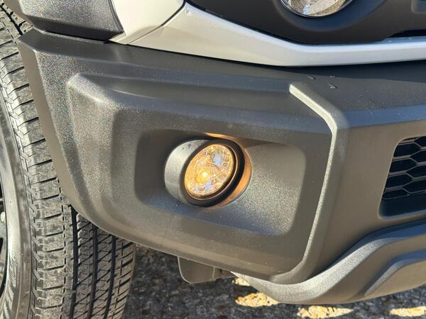 Suzuki Jimny 1.5 LCV ALLGRIP Euro 6 3dr at 20th