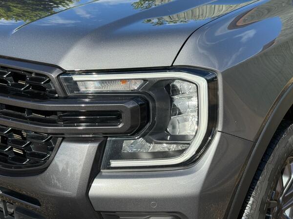 Ford Ranger 2.0 TD EcoBlue Wildtrak Auto 4WD Euro 6 (s/s) 4dr at 29th