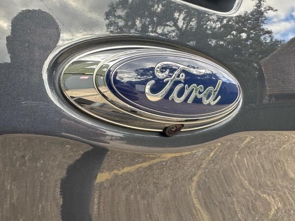 Ford Ranger 2.0 EcoBlue Wildtrak Auto 4WD Euro 6 (s/s) 4dr at 52th