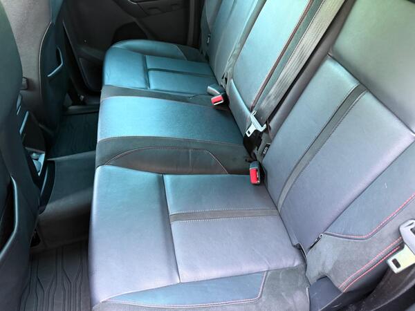 Ford Ranger 2.0 EcoBlue Stormtrak Pickup Double Cab 4dr Diesel Auto 4WD Euro 6 (s/s) (213 ps)