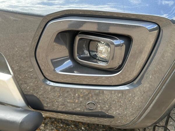 Ford Ranger 2.0 EcoBlue Wildtrak Auto 4WD Euro 6 (s/s) 4dr at 13th