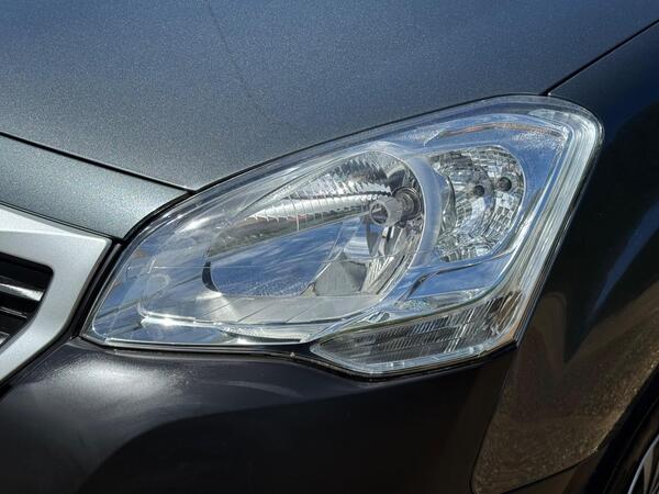 Peugeot Partner 1.6 BlueHDi 651 Professional L1 5dr