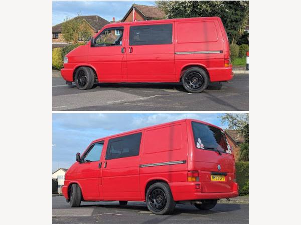 Used Vans for sale in Kent | AutoTrader Vans