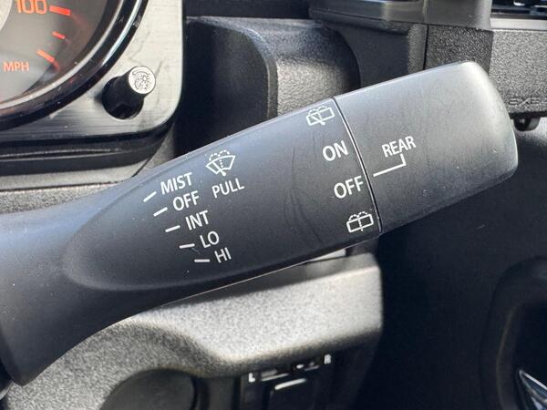 Suzuki Jimny 1.5 LCV ALLGRIP Euro 6 3dr at 21th