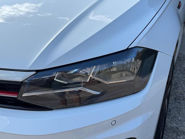 Volkswagen Polo 2.0 TSI GTI DSG Euro 6 (s/s) 5dr at 43th
