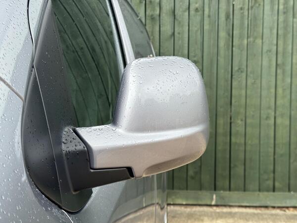 Peugeot Expert 2.0 BlueHDi 1400 Asphalt Standard Panel Van MWB Euro 6 (s/s) 6dr