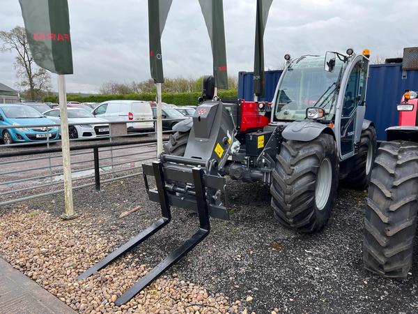 Used Massey Ferguson Plant Machinery and Equipment for Sale | Auto Trader  Plant