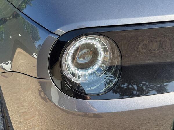 Honda Honda E 35.5kWh Advance Auto 5dr (17in Alloy)
