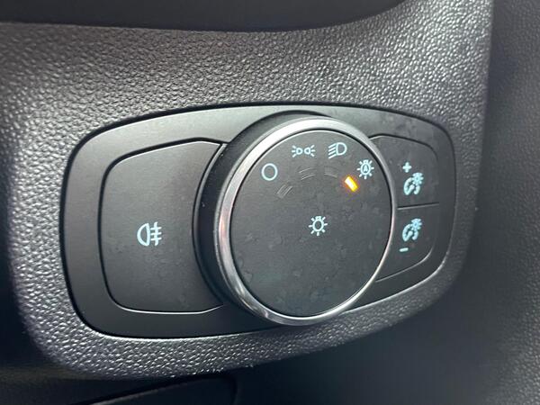 Ford Fiesta 1.5T EcoBoost ST-3 Euro 6 (s/s) 5dr at 29th