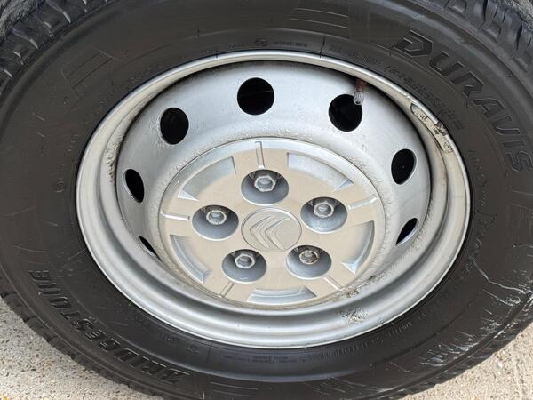 Citroen Relay 2.2 BlueHDi 35 Enterprise L3 High Roof Euro 6 (s/s) 5dr at 52th
