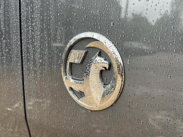 Vauxhall Vivaro 2.0 Turbo D 3100 Prime Auto L1 H1 Euro 6 (s/s) 6dr