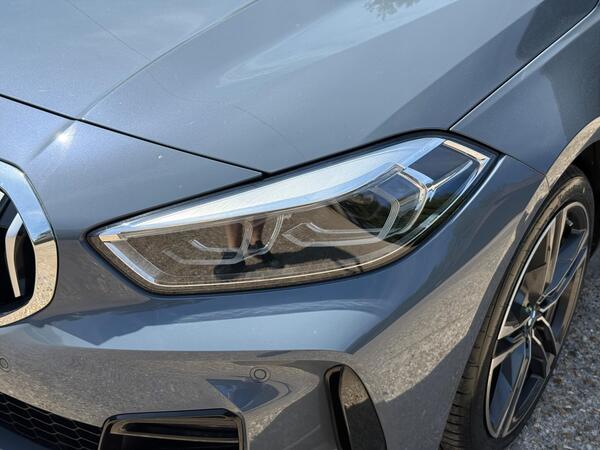 BMW 1 Series 1.5 118i M Sport (LCP) DCT Euro 6 (s/s) 5dr