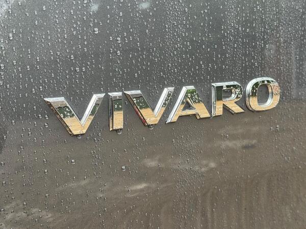 Vauxhall Vivaro 2.0 Turbo D 3100 Prime Auto L1 H1 Euro 6 (s/s) 6dr