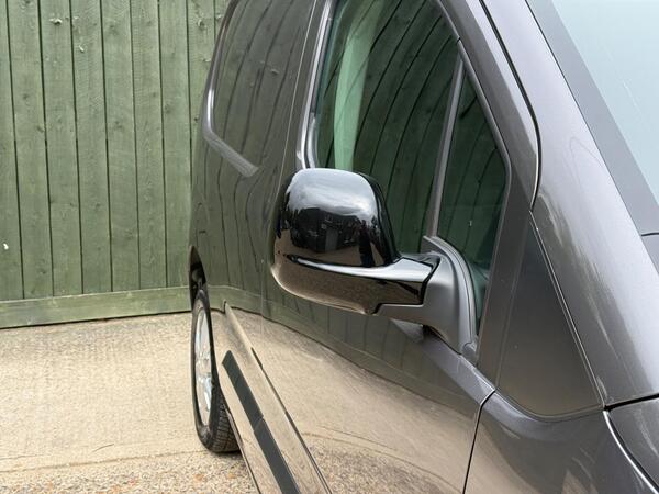 Peugeot Partner 1.5 BlueHDi 1000 Asphalt Standard Panel Van SWB Euro 6 5dr at 24th