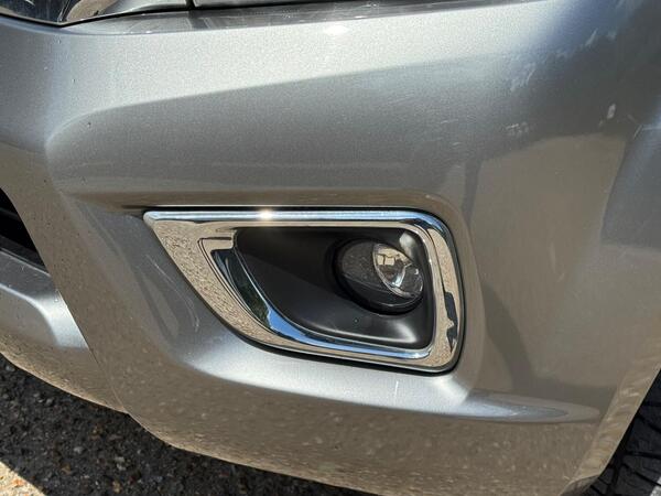 Nissan Navara 2.3 dCi Tekna Auto 4WD Euro 6 4dr at 17th
