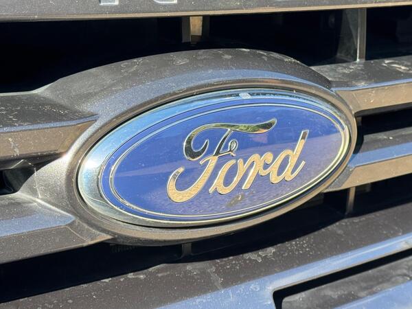Ford Ranger 2.0 EcoBlue Wildtrak Auto 4WD Euro 6 (s/s) 4dr at 44th