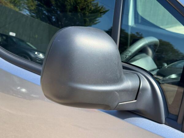 Peugeot Partner 1.5 BlueHDi 1000 Professional Standard Panel Van SWB Euro 6 5dr at 35th