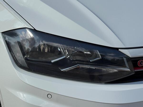 Volkswagen Polo 2.0 TSI GTI DSG Euro 6 (s/s) 5dr at 40th