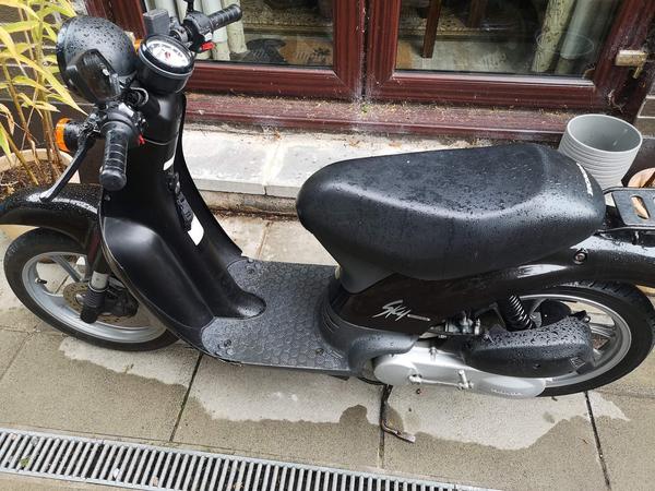 Moped bikes for sale in Bangor AutoTrader Bikes