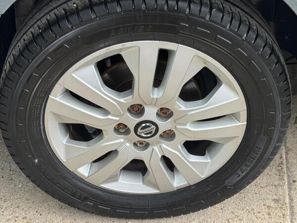 Nissan Primastar 2.0 dCi 30 Tekna L2 H1 Euro 6 (s/s) 5dr