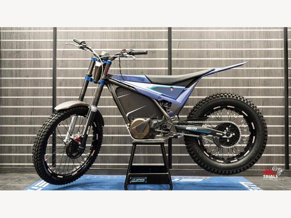 Electric motion em 5.7 escape dirt bike for sale new arrivals