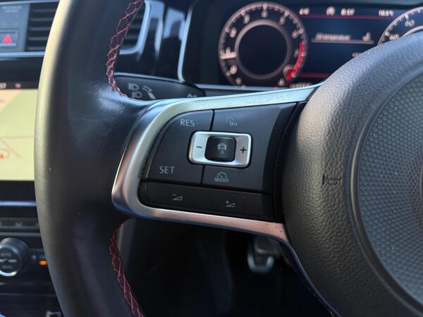 Volkswagen Golf 2.0 TSI GTI Performance Euro 6 (s/s) 5dr at 32th