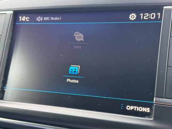 Peugeot Expert 2.0 BlueHDi 1400 Professional Plus Standard Panel Van MWB Euro 6 (s/s) 6dr at 24th