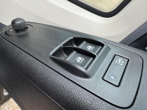 Citroen Relay 2.2 BlueHDi 35 Enterprise L3 High Roof Euro 6 (s/s) 5dr