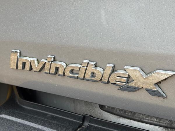 Toyota Hilux 2.8 D-4D Invincible X Auto 4WD Euro 6 (s/s) 4dr at 53th