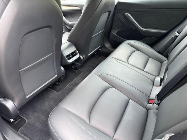 Tesla Model 3 (Dual Motor) Long Range Auto 4WDE 4dr at 15th