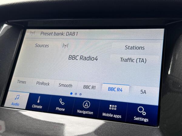 Ford Ranger 2.0 EcoBlue Wildtrak Auto 4WD Euro 6 (s/s) 4dr at 21th