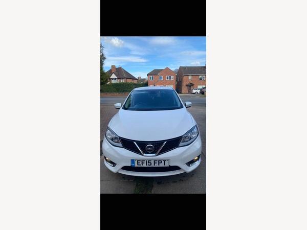 Nissan Pulsar used cars for sale in Hinckley | AutoTrader UK