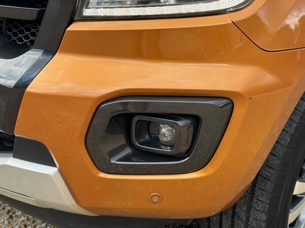 Ford Ranger 3.2 TDCi Wildtrak 4WD Euro 6 (s/s) 4dr at 49th
