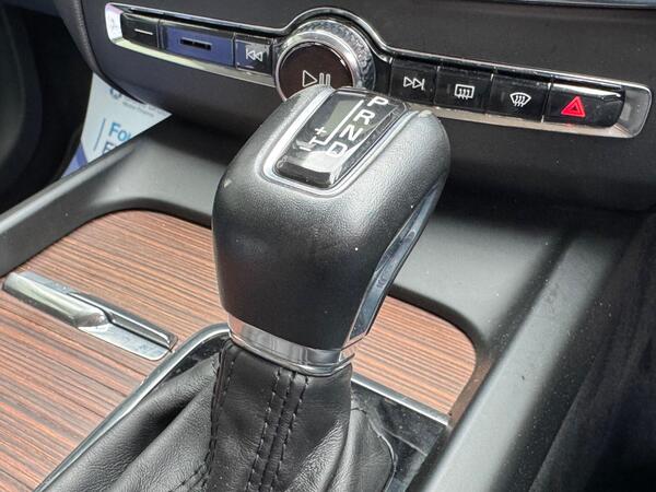 Volvo XC60 2.0 D4 Inscription Auto AWD Euro 6 (s/s) 5dr at 22th