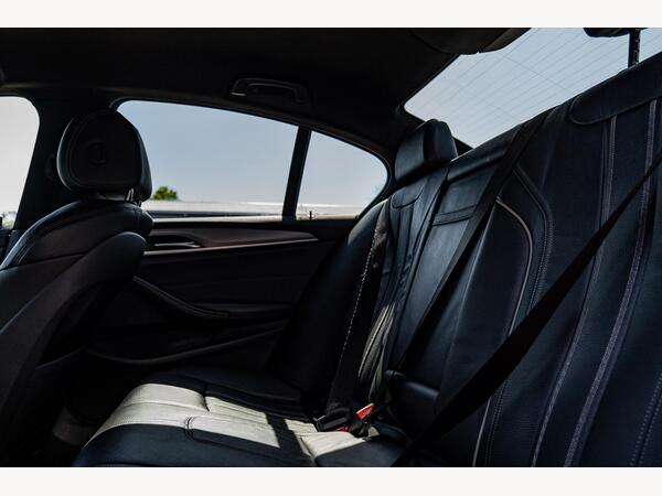 BMW 540I XDRIVE M SPORT AUTO - Image 23