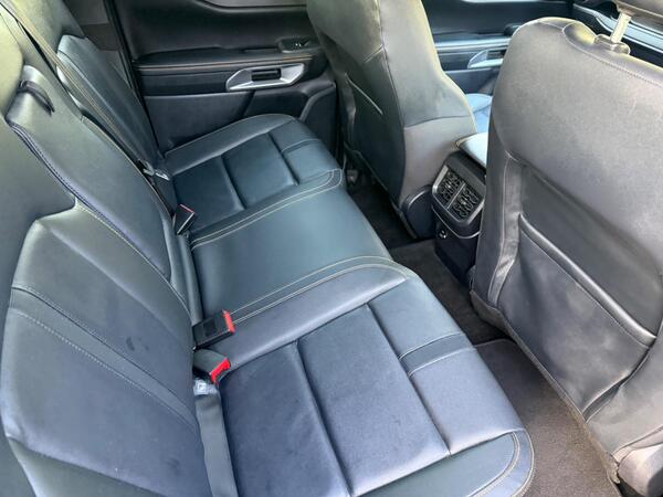 Ford Ranger 2.0 TD EcoBlue Wildtrak Auto 4WD Euro 6 (s/s) 4dr at 26th