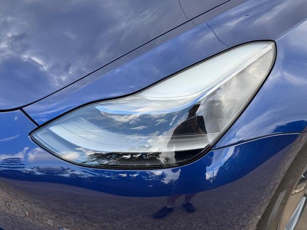 Tesla Model 3 (Dual Motor) Long Range Auto 4WDE 4dr