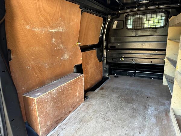 Toyota ProAce 1.6D Icon Medium Panel Van MWB Euro 6 (s/s) 6dr at 24th