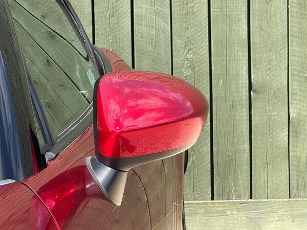 Mazda MX-5 1.5 SKYACTIV-G Sport Nav+ Euro 6 2dr at 31th