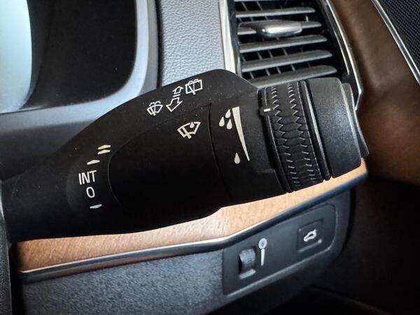Volvo XC90 2.0 D5 PowerPulse Inscription Pro Auto 4WD Euro 6 (s/s) 5dr at 25th