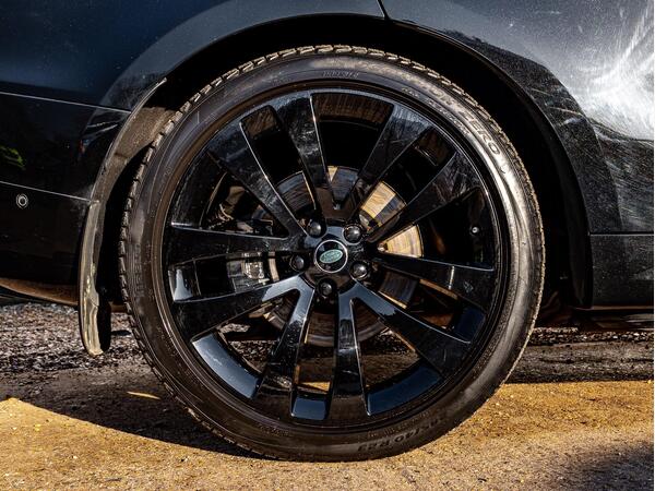 LAND ROVER R-ROVER SPORT FRST ED D MHEV A - Image 23