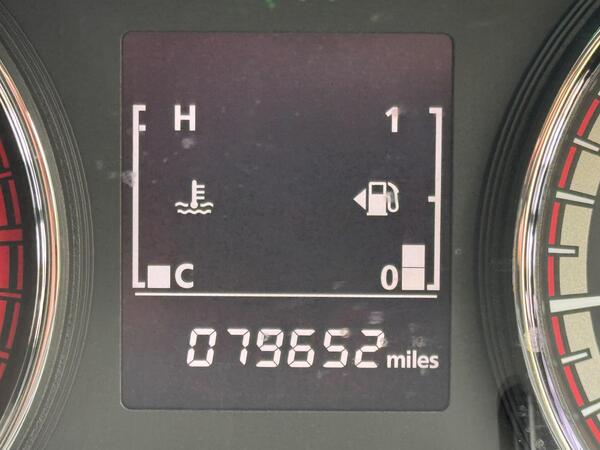 Mitsubishi L200 2.4 DI-D DC Barbarian 4WD Euro 6 4dr at 27th