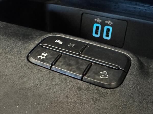 Ford Ranger 3.2 TDCi Wildtrak Auto 4WD Euro 5 4dr