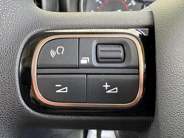 Citroen Berlingo 1.5 BlueHDi 1000 Driver Edition M SWB Euro 6 (s/s) 5dr at 31th