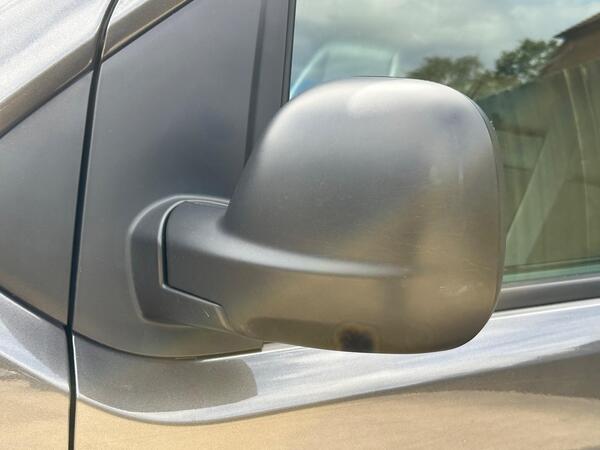 Citroen Dispatch 1.5 BlueHDi 1000 Enterprise Pro M FWD 2 Euro 6 (s/s) 6dr at 37th