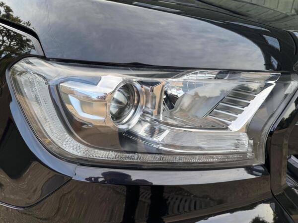 Ford Ranger 3.2 TDCi Wildtrak Auto 4WD Euro 6 (s/s) 4dr