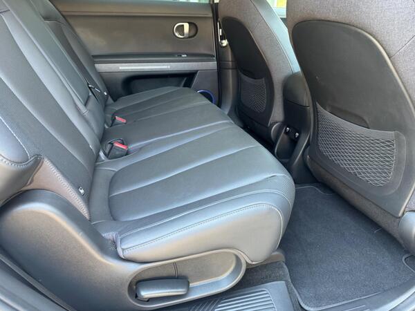 Hyundai IONIQ 5 73kWh Ultimate Auto 5dr