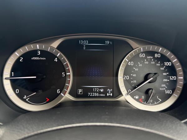 Nissan Navara 2.3 dCi Tekna Auto 4WD Euro 6 4dr at 21th