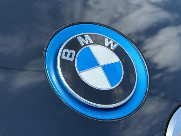 BMW i3 42.2kWh S Auto 5dr